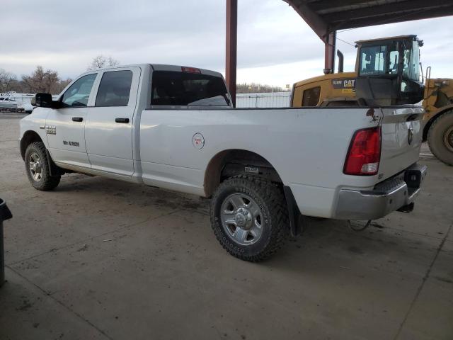 3C6UR5HJ9JG209209 | 2018 RAM 2500 ST