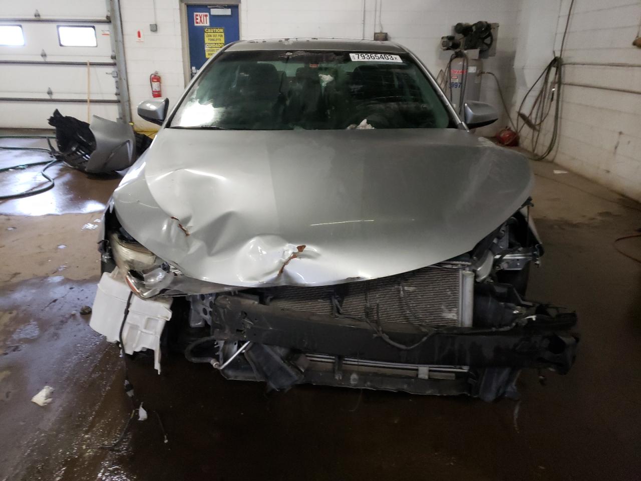 4T1BF1FKXGU565263 TOYOTA CAMRY 2016
