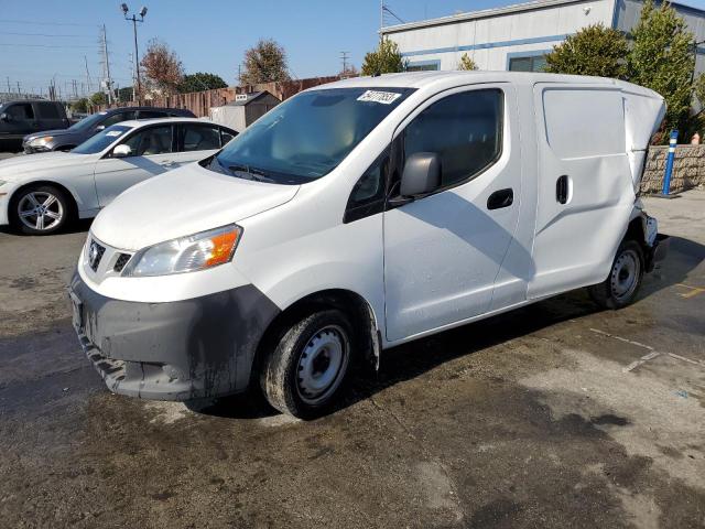 2019 Nissan NV200 