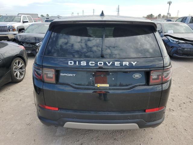 SALCP2FX3MH885996 | 2021 Land Rover discovery sport se