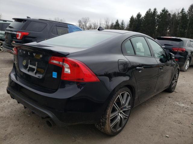 2017 VOLVO S60 POLEST - YV1A0MTS8H2428160