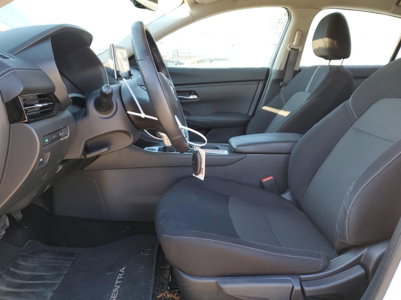 3N1AB8CV5LY224513 NISSAN SENTRA 2020