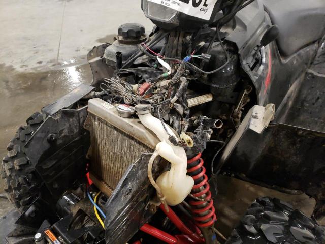 2016 HONDA TRX500 FA 1HFTE468XG4102336