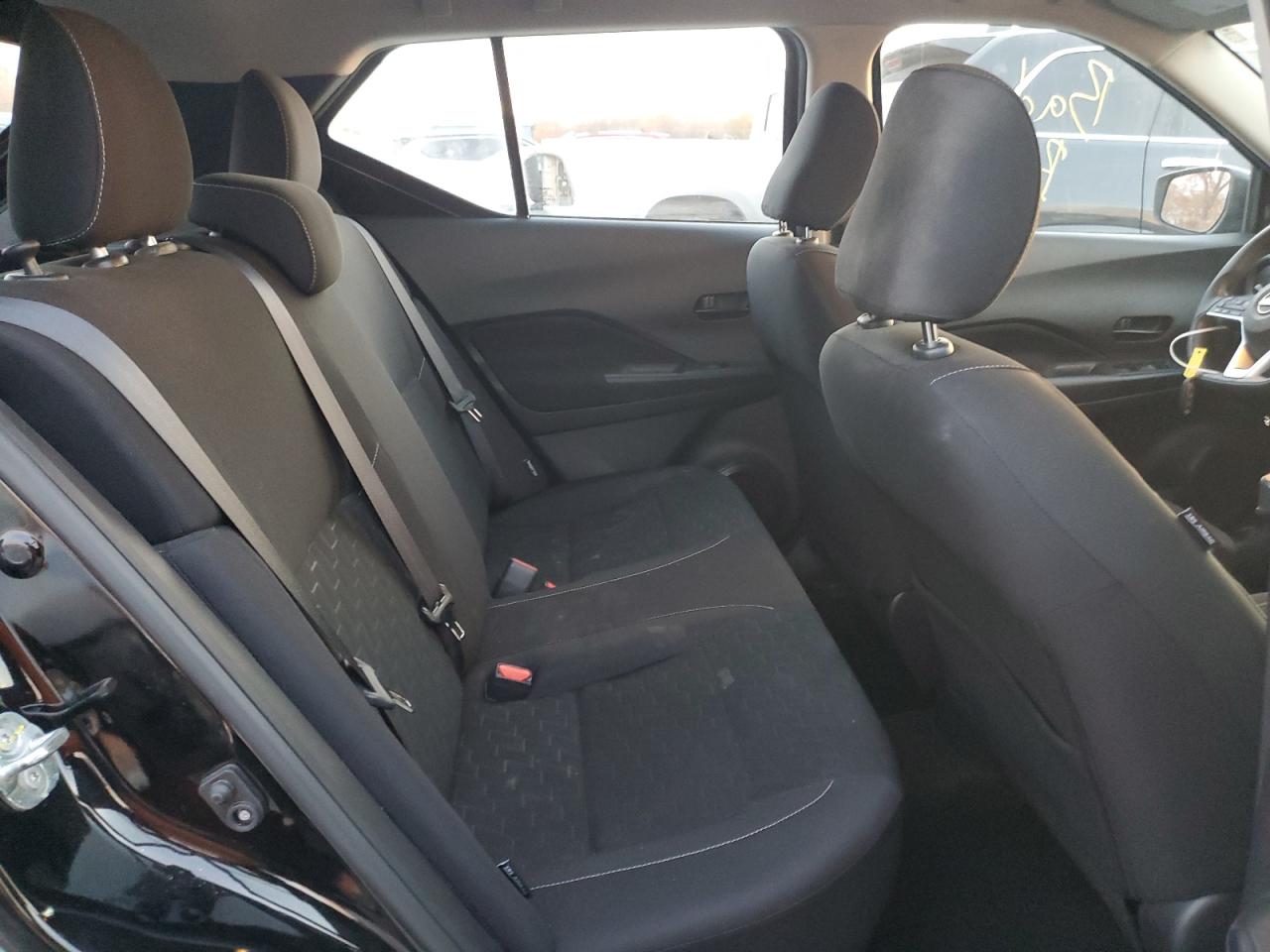 3N1CP5BV1NL504083 NISSAN KICKS 2022