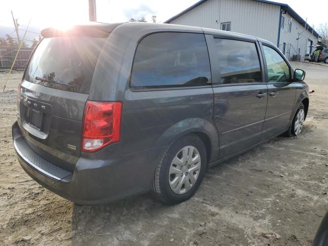 2016 DODGE GRAND CARA - 2C4RDGBG8GR364004