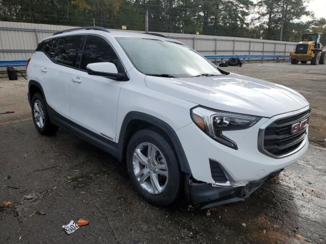 3GKALMEV6JL233252 | 2018 GMC TERRAIN SL