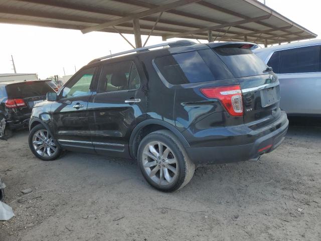 1FM5K7D85EGA32185 | 2014 FORD EXPLORER X