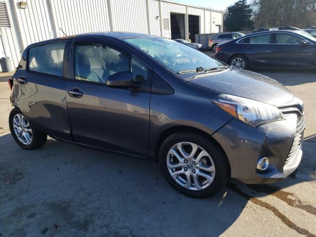 VNKKTUD39HA072663 | 2017 TOYOTA YARIS L