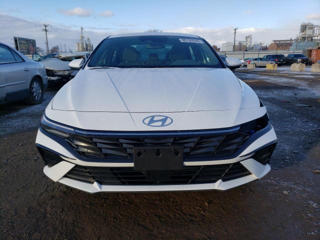 KMHLS4DG6RU646313 | 2024 HYUNDAI ELANTRA SE