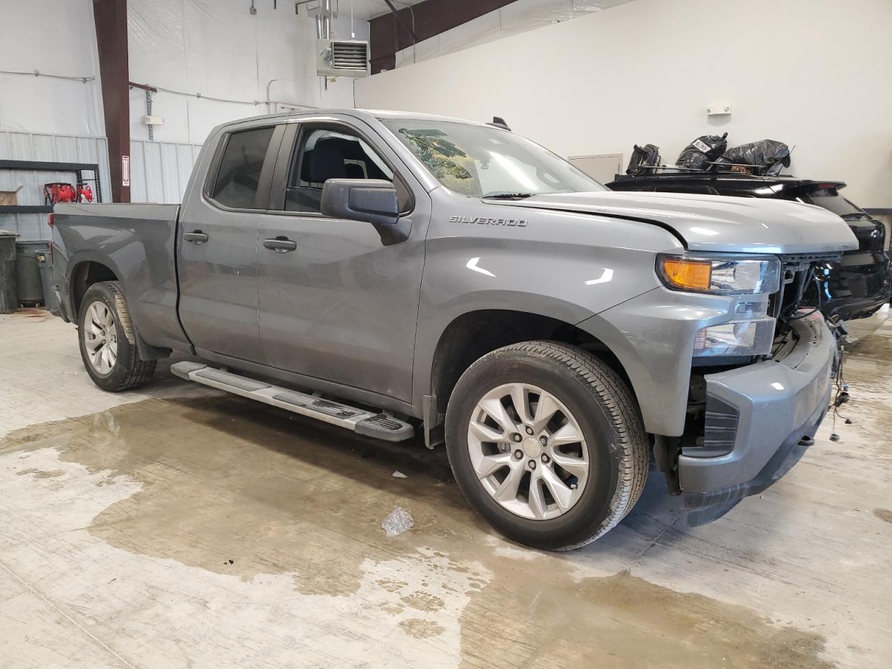 1GCRWBEKXLZ221651 CHEVROLET ALL Models 2020