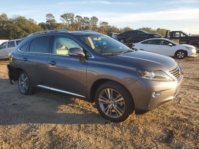 2T2ZK1BA3FC161496 | 2015 LEXUS RX 350