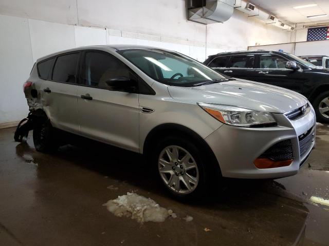 Vin: 1fmcu0f72dud16564, lot: 81058253, ford escape s 20134