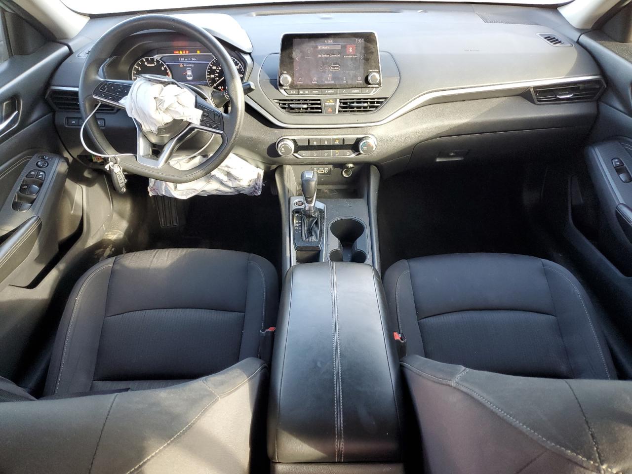 1N4BL4BV4KC250929 NISSAN ALTIMA 2019