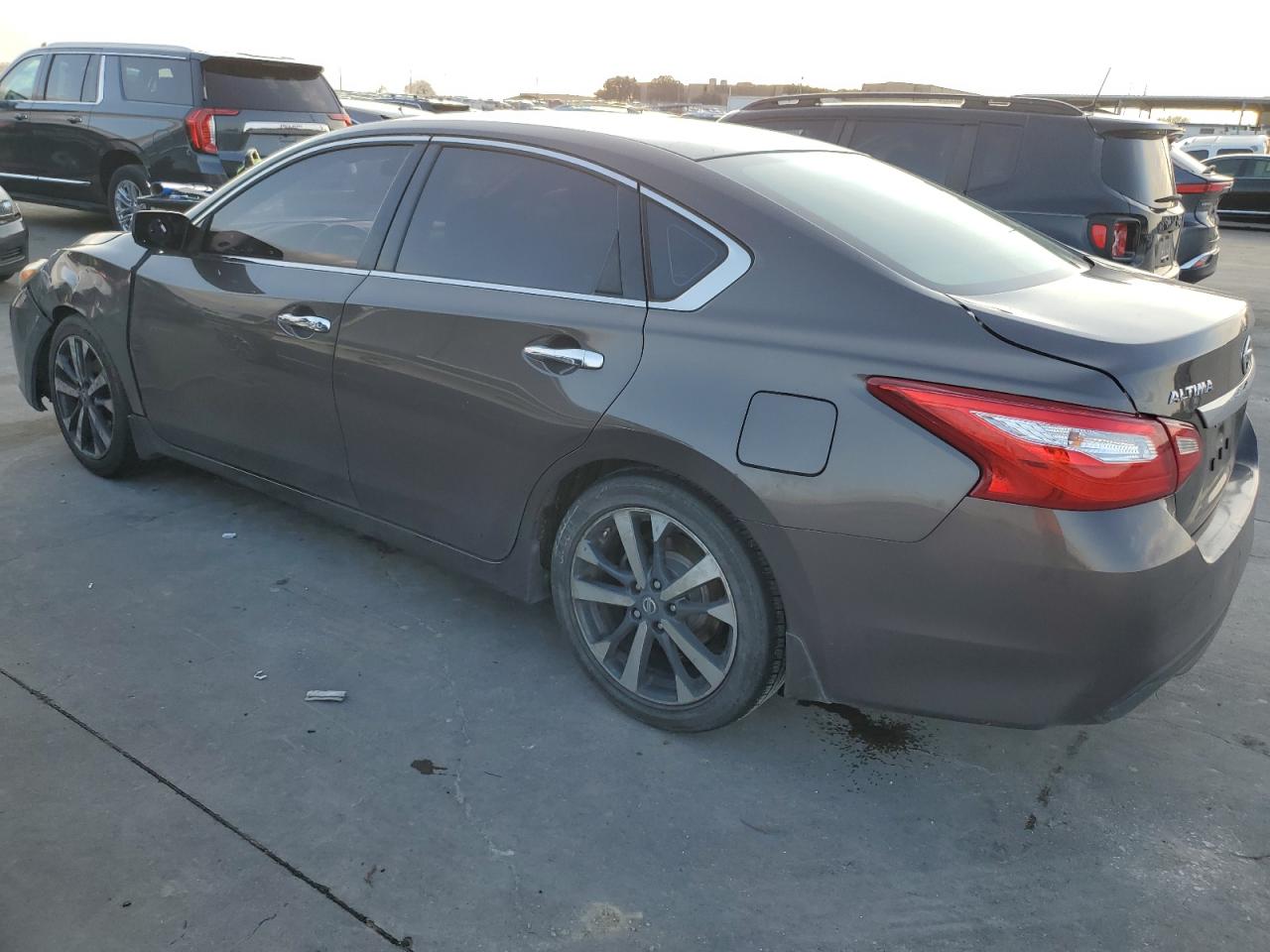 1N4AL3AP3GN334115 NISSAN ALTIMA 2016