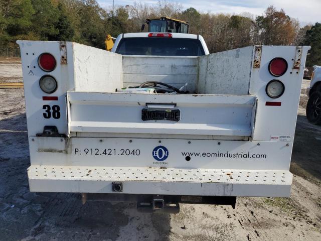 2016 CHEVROLET SILVERADO - 1GB2CUEG7GZ419129