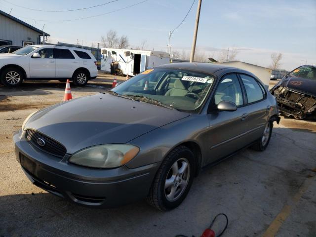 2004 Ford Taurus SE