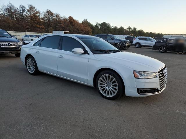 2015 AUDI A8 L QUATT - WAU32AFD6FN002335