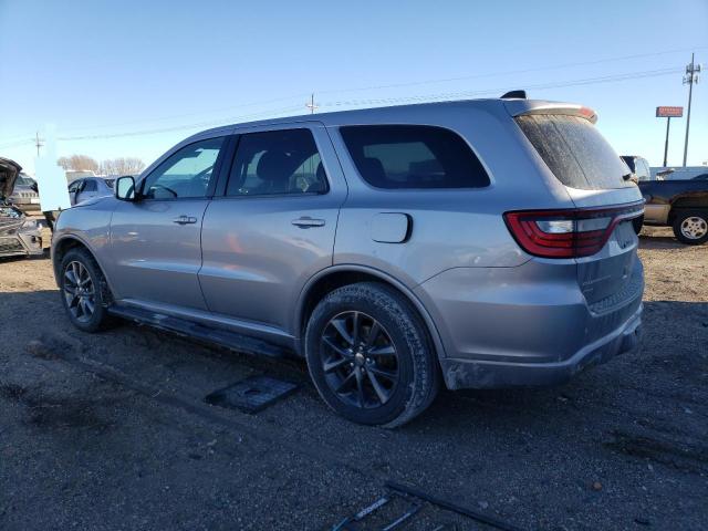 1C4RDJAG0EC323063 | 2014 DODGE DURANGO SX