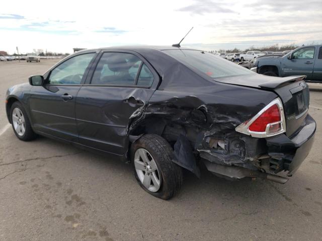 3FAHP07167R247648 | 2007 Ford fusion se