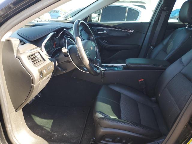 2017 CHEVROLET IMPALA 1LT - 2G1105S35H9119343