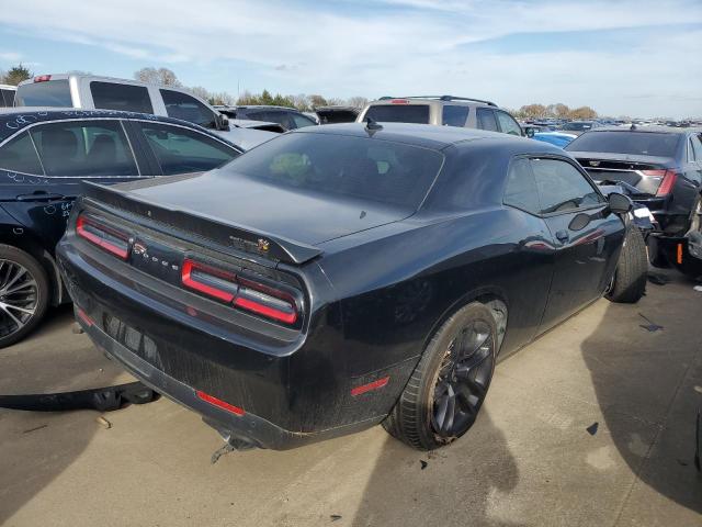 2C3CDZFJ9MH521293 | 2021 DODGE CHALLENGER