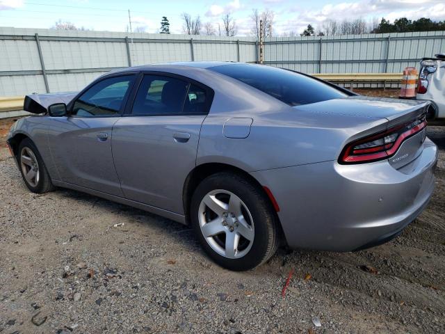 2017 DODGE CHARGER PO - 2C3CDXAG8HH654455