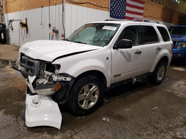 2008 Ford Escape 