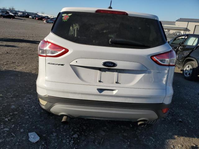 2015 Ford Escape Se VIN: 1FMCU0G70FUA23716 Lot: 79880633