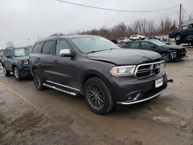 1C4RDJDG8EC477533 | 2014 DODGE DURANGO LI