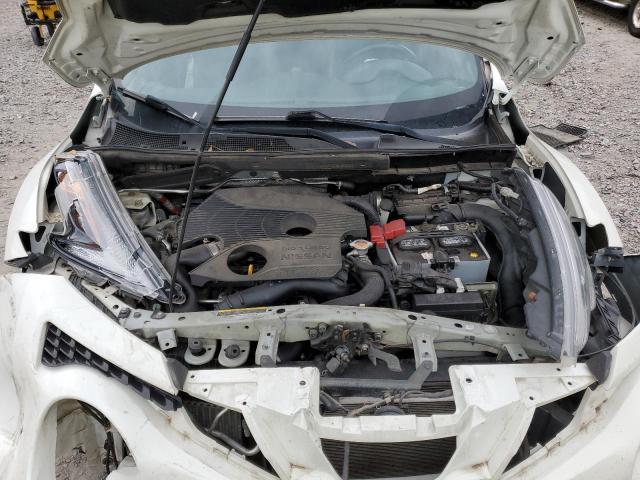 2015 NISSAN JUKE S - JN8AF5MR2FT513108