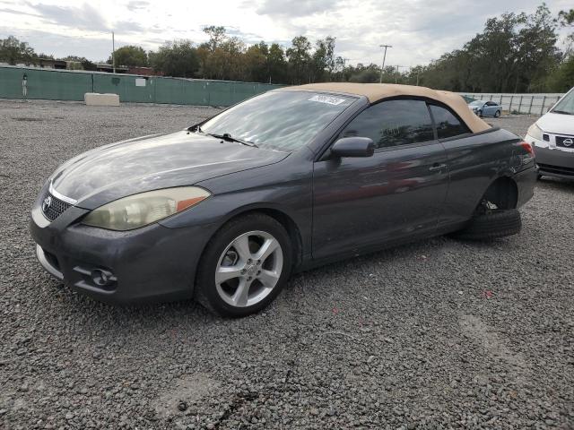 2008 Toyota Camry Solara SE