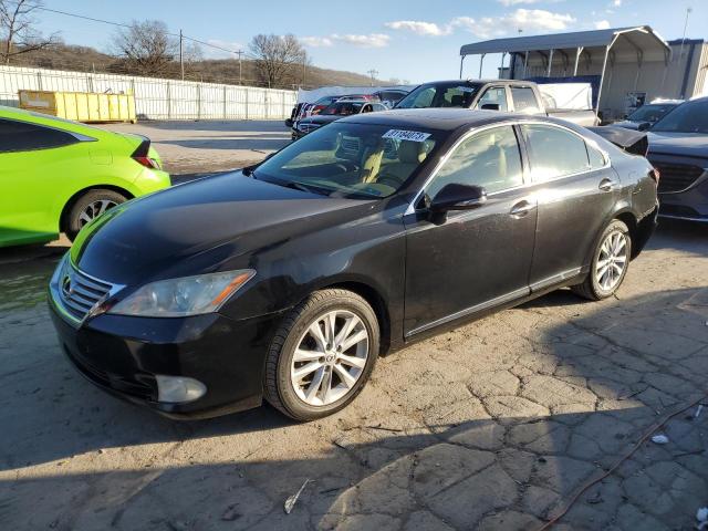 2012 Lexus ES 350 