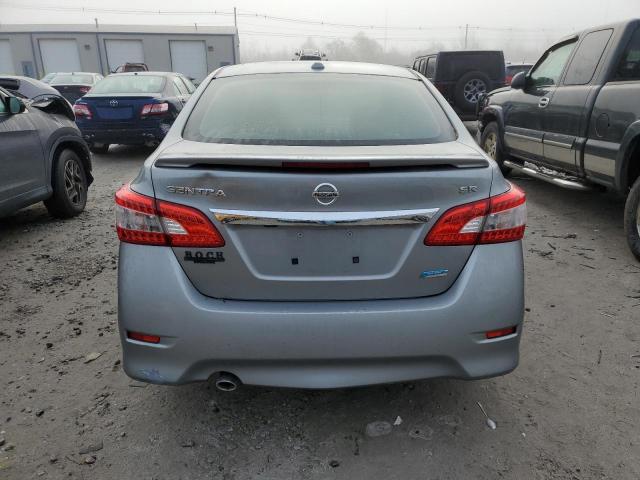 3N1AB7AP9EL627988 | 2014 NISSAN SENTRA S