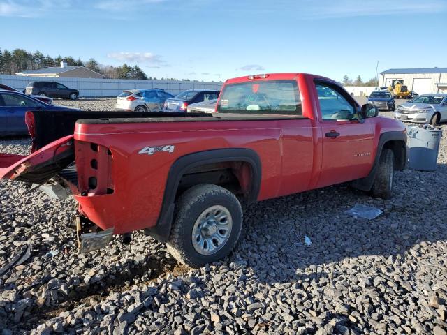 1GCNKPEA8BZ389737 | 2011 Chevrolet silverado k1500