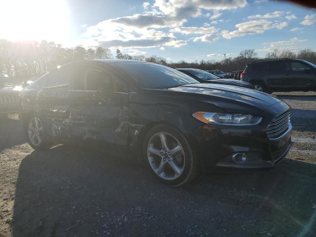 3FA6P0H71FR134652 | 2015 FORD FUSION SE