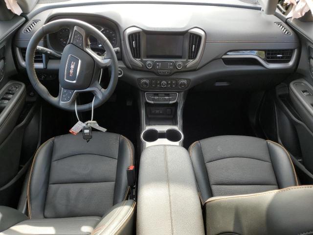 2023 GMC TERRAIN AT 3GKALYEGXPL163854