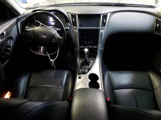 JN1BV7AR7EM683169 | 2014 INFINITI Q50 BASE