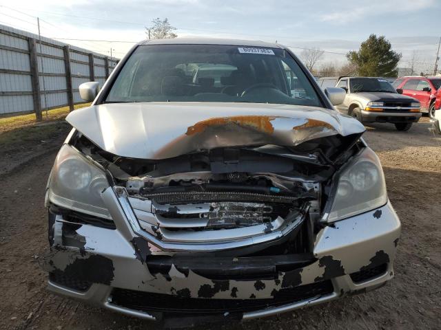 5FNRL38488B001157 | 2008 Honda odyssey ex