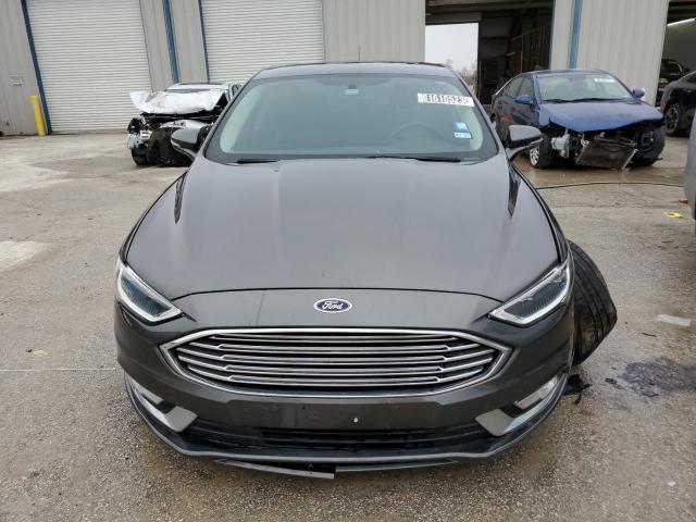 3FA6P0D9XJR194154 | 2018 Ford fusion titanium/platinum