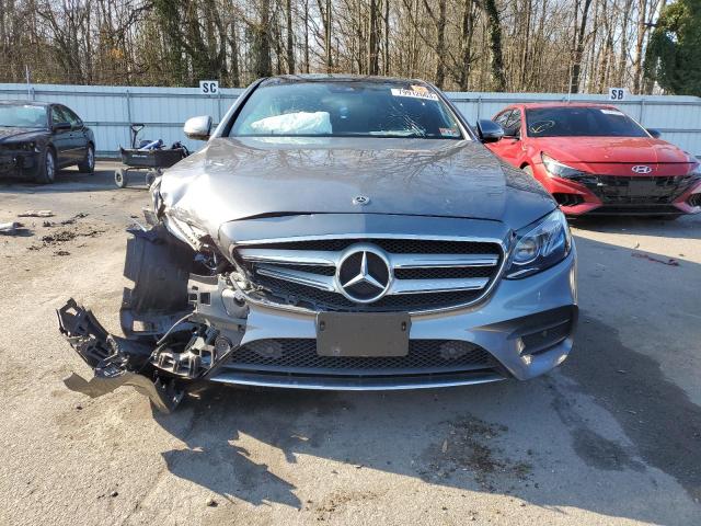 WDDZF4KB5HA238630 2017 MERCEDES-BENZ E-CLASS, photo no. 5