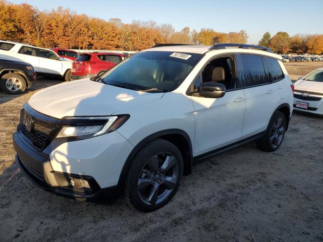 2020 Honda Passport Touring