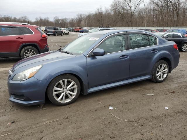 2014 Subaru Legacy 2.5i Premium