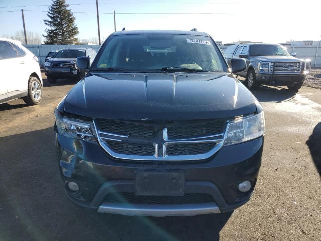 3C4PDDBG7ET155868 | 2014 DODGE JOURNEY SX