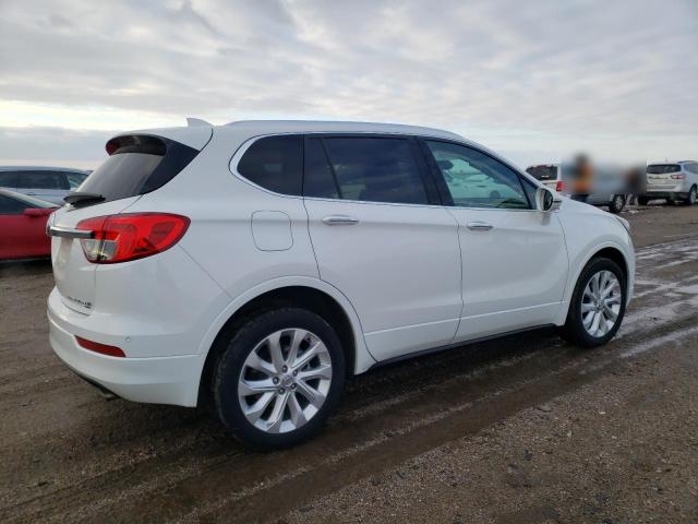 LRBFX3SXXJD000694 | 2018 BUICK ENVISION P