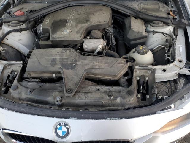 WBA3B5C50FP654098 | 2015 BMW 328 XI SUL