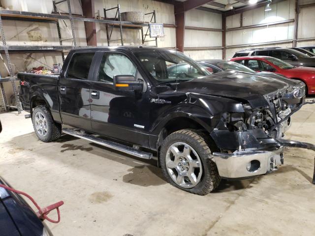 1FTFW1ET4EKF82455 | 2014 FORD F150 SUPER