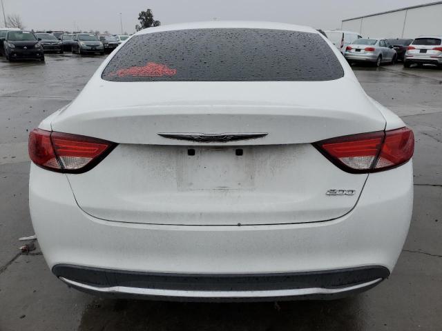 1C3CCCABXFN574773 | 2015 CHRYSLER 200 LIMITE