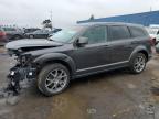 2017 DODGE JOURNEY GT