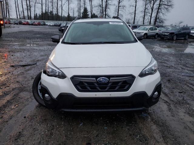 JF2GTHSC0PH318533 | 2023 SUBARU CROSSTREK