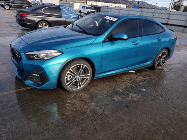 2021 BMW 2 Series 228i